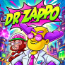 Λογότυπο Dr Zappo