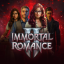 Λογότυπο Immortal Romance 2