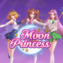 Λογότυπο Moon Princess