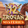 Λογότυπο 12 Trojan Mysteries