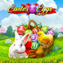 Λογότυπο Easter Eggs