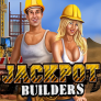 Λογότυπο Jackpot Builders