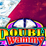 Λογότυπο Double Wammy