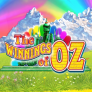 Λογότυπο The Winnings of Oz