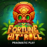 Λογότυπο Fortune Hit’n Roll