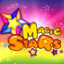 Λογότυπο Magic Stars
