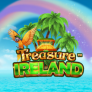 Λογότυπο Treasure Ireland