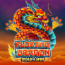 Λογότυπο Floating Dragon