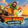 Λογότυπο Big Bass Cluster Catch
