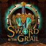 Λογότυπο The Sword and The Grail