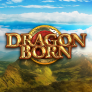 Λογότυπο Dragon Born