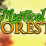 Λογότυπο Mystical Forest