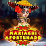 Λογότυπο Mariachi Afortunado