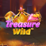 Λογότυπο Treasure Wild