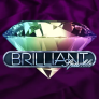 Λογότυπο Brilliant Sparkle