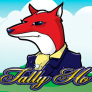 Λογότυπο Tally Ho