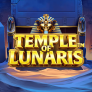 Λογότυπο Temple of Lunaris