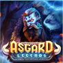 Λογότυπο Asgard Legends