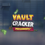 Λογότυπο Vault Cracker Megaways