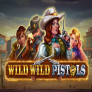 Λογότυπο Wild Wild Pistols