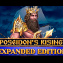 Λογότυπο Poseidon's Rising Expanded Edition