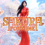 Λογότυπο Sakura Fortune