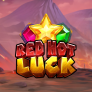 Λογότυπο Red Hot Luck