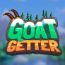 Λογότυπο Goat Getter
