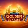 Λογότυπο Multi Golden Scarabs