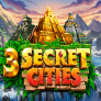 Λογότυπο 3 Secret Cities