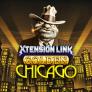 Λογότυπο Xtension Link – Golden Chicago XL