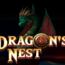 Λογότυπο Dragon's Nest