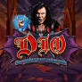 Λογότυπο Dio Killing The Dragon