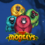 Λογότυπο 7 Monkeys