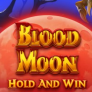 Λογότυπο Blood Moon Hold n Win