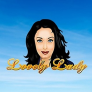 Λογότυπο Lovely Lady