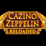 Λογότυπο Cazino Zeppelin Reloaded