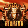 Λογότυπο Little Bighorn