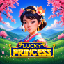 Λογότυπο Lucky Princess