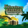 Λογότυπο Adventure Palace