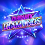 Λογότυπο Dandy Diamonds