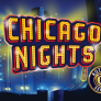 Λογότυπο Chicago Nights