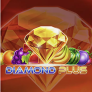 Λογότυπο Diamond Plus