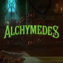 Λογότυπο Alchymedes