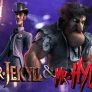 Λογότυπο Dr. Jekyll & Mr. Hyde