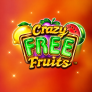 Λογότυπο Crazy Free Fruits