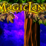 Λογότυπο Magicland