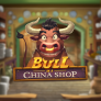 Λογότυπο Bull in a China Shop
