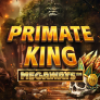 Λογότυπο Primate King Megaways