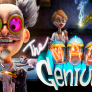 Λογότυπο The Mad Genius